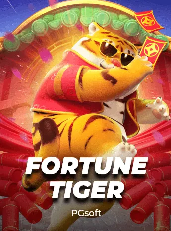 poplua fortune tiger