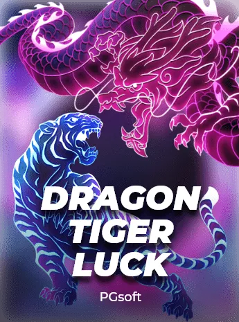 poplua dragon tiger luck