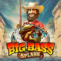 poplua big bass splash