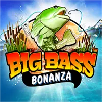 poplua big bass bonanza